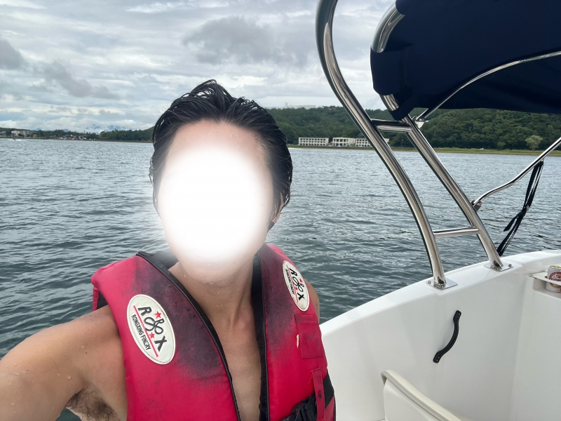 TATSUYA(ﾀﾂﾔ) 夏が終わってしまった。