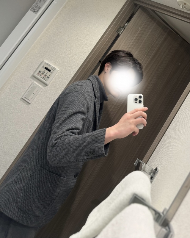 HARU（ﾊﾙ） 神社とホテル