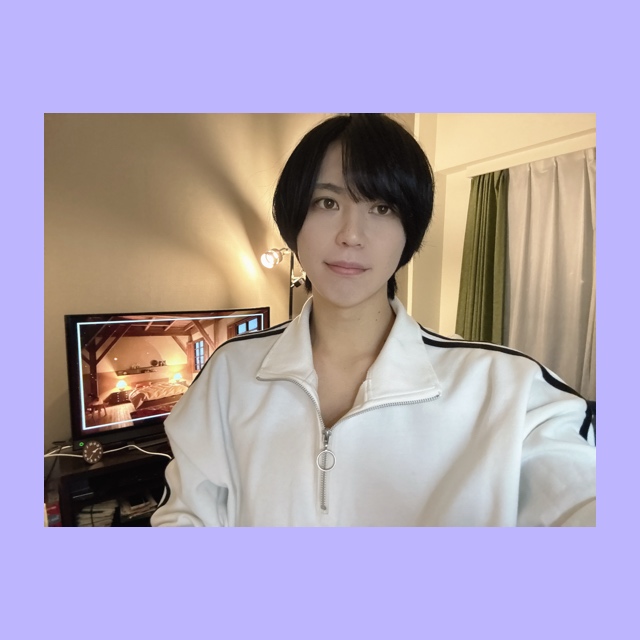 YUNI（ﾕﾆ） ヒダカくんの動画に出演