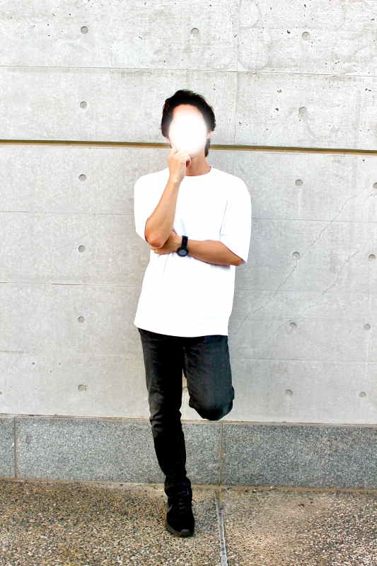 TATSUYA(ﾀﾂﾔ) 帰省