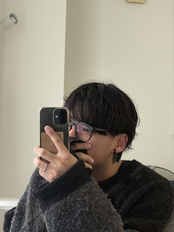 MASH(ﾏｯｼｭ) ムースでなちゅらる髪セット