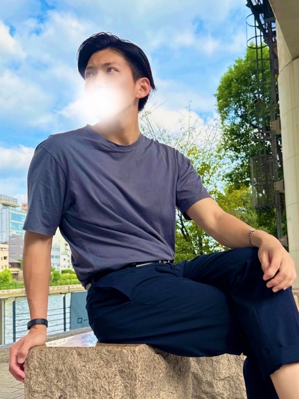 DAI(ダイ) 楽しかった〜🥰