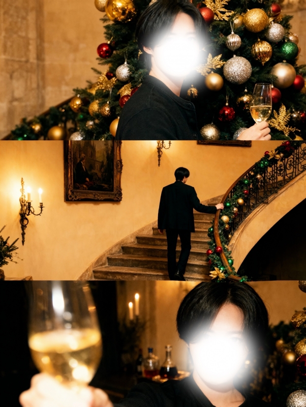 SATUKI(サツキ) 12/16ご案内