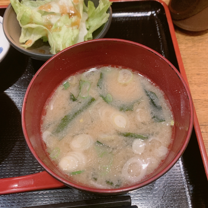 SOUP(ｽｰﾌﾟ) 基本すーぷ