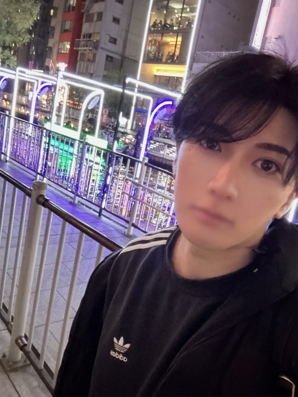 KEN (ケン) 今月もありがとうございました!m(_ _)m