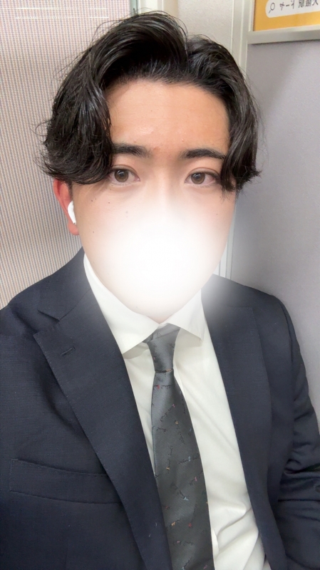 KAITO(カイト) お気に入りのネクタイ