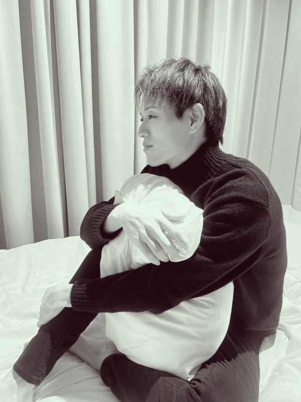 ITSUKI(イツキ) 安心を…