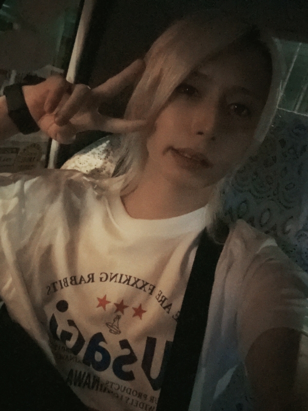 RACHEL(ﾚｲﾁｪﾙ) 国際通りで僕と握手