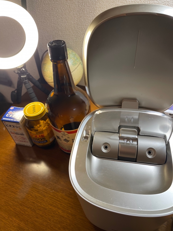 MINORI(ﾐﾉﾘ) ケア