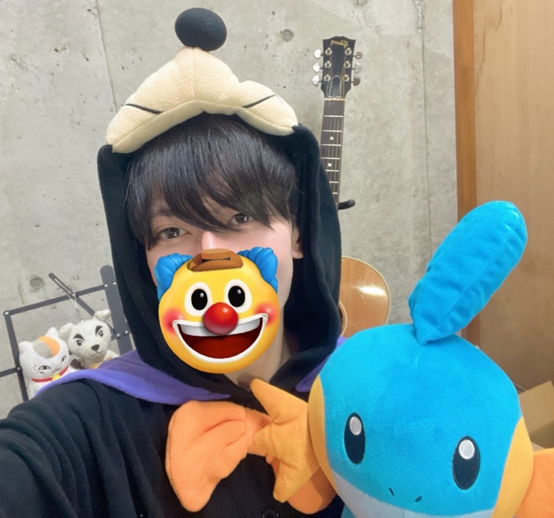 KEIYA(ケイヤ) ハロウィンらしいこと