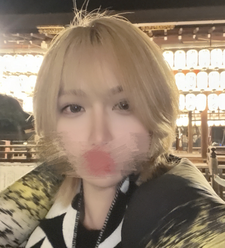 YUMITO（ﾕﾐﾄ） 根気が必要