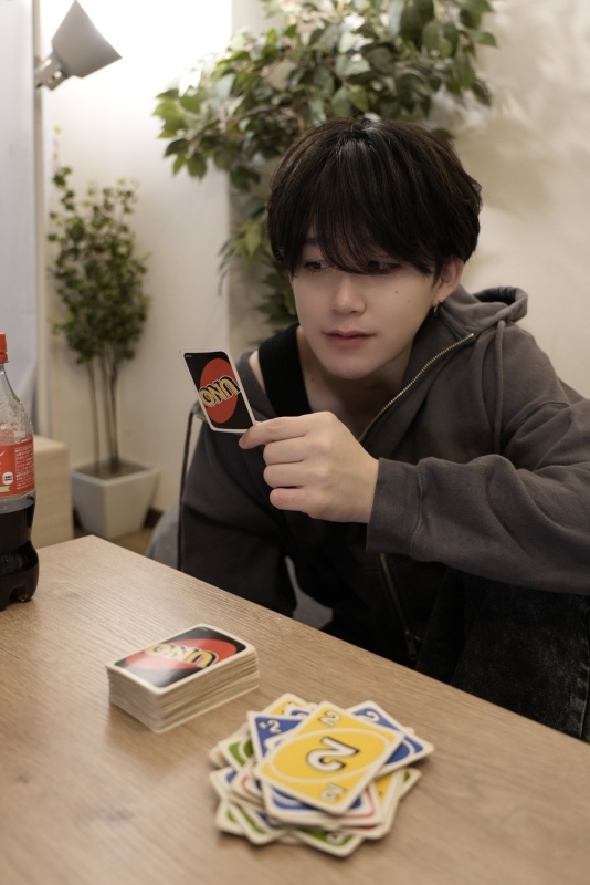 IZUKU(ｲｽﾞｸ) 【UNKO】
