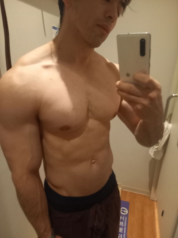 TETSUO(テツオ) Bonjour❣