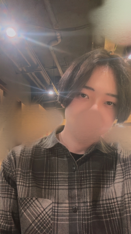 YUNA(ﾕﾅ) 急遽出勤！