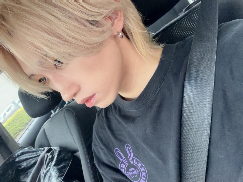 NEO(ﾈｵ) 花粉がなけりゃ俺はきっと幸せ