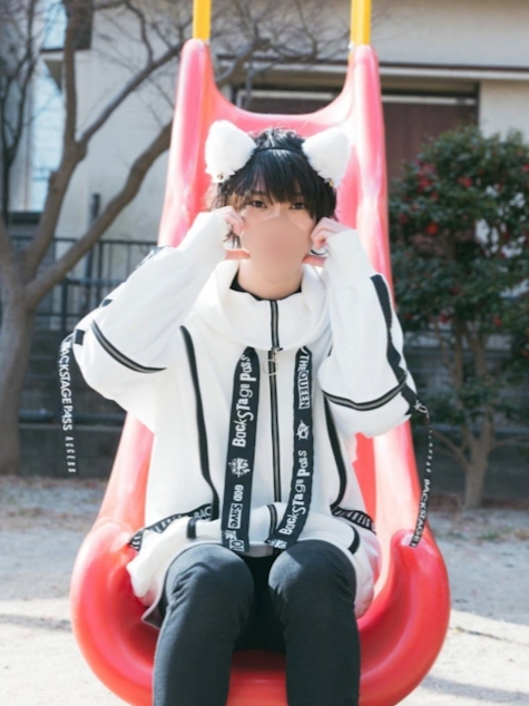 IZAYA(ｲｻﾞﾔ) #773 おしまい。