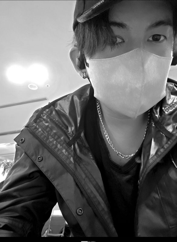 SEIICHIRO(ｾｲｲﾁﾛｳ) 謝謝