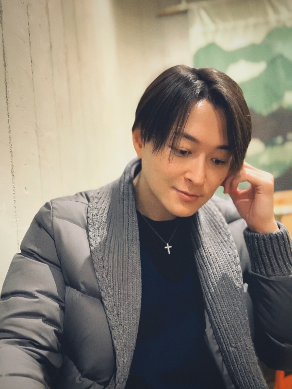 KONOSUKE(コウノスケ) ちゃんとし過ぎて苦しんでない?