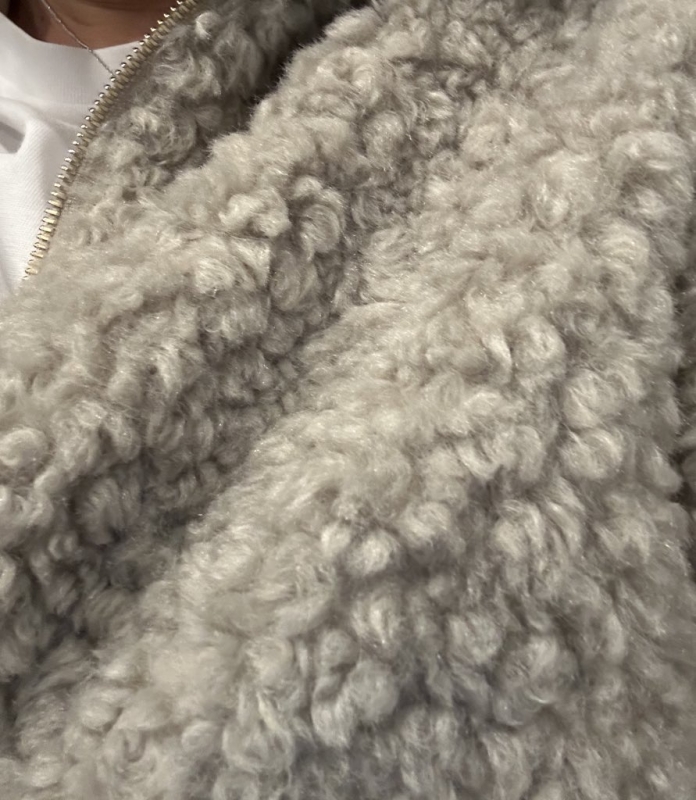 KONOSUKE(ｺｳﾉｽｹ) トイプードルみたい🐩