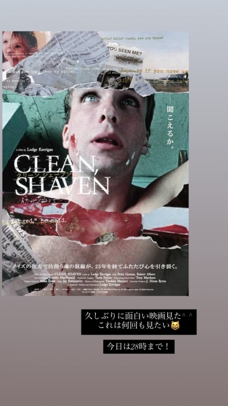 AYUMU(アユム) 🎞️