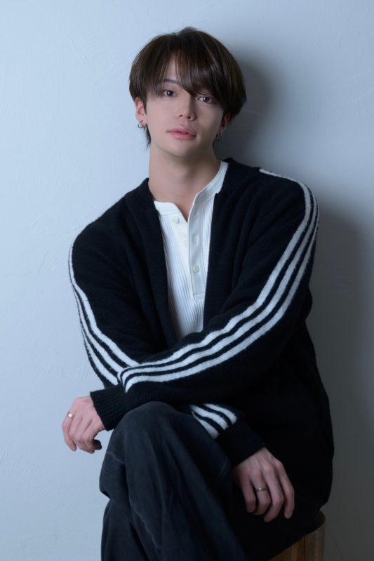 AIMA（ｱｲﾏ） あなたの推しに