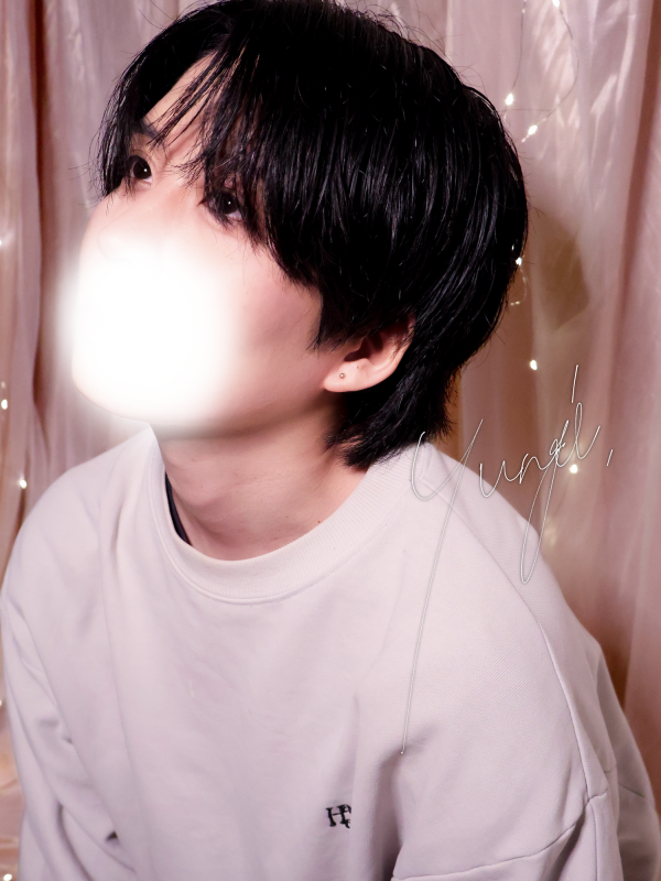 YUNGI(ユンギ) 承認欲求①