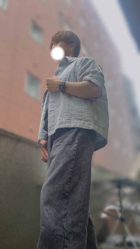 ARASHI(ｱﾗｼ) お泊まりコース推し