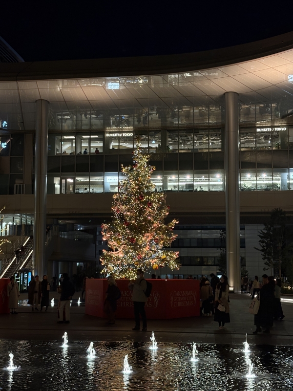 MASH(ﾏｯｼｭ) Merry X'mas🎄