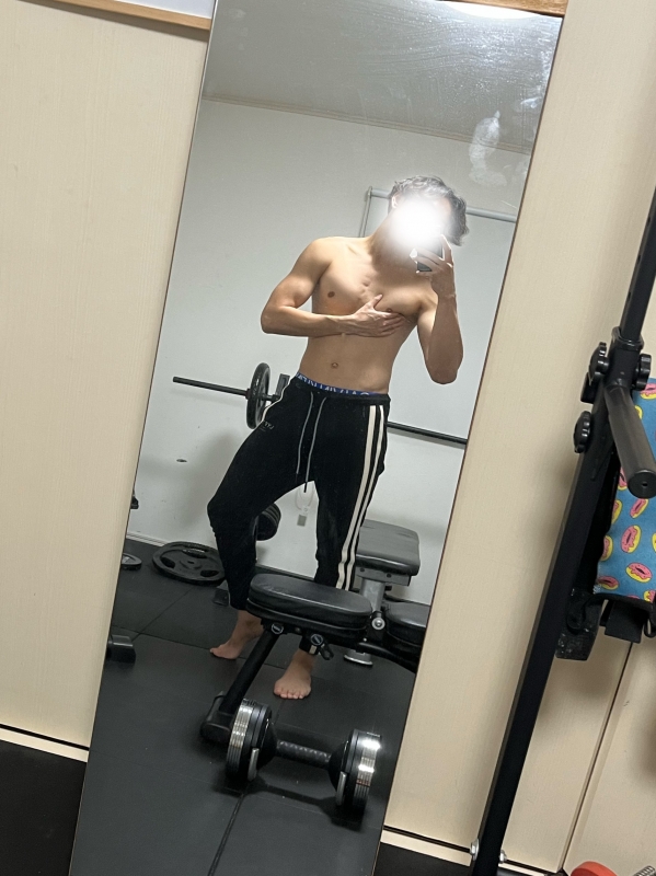 NINA（ﾆｲﾅ） ほんま？？