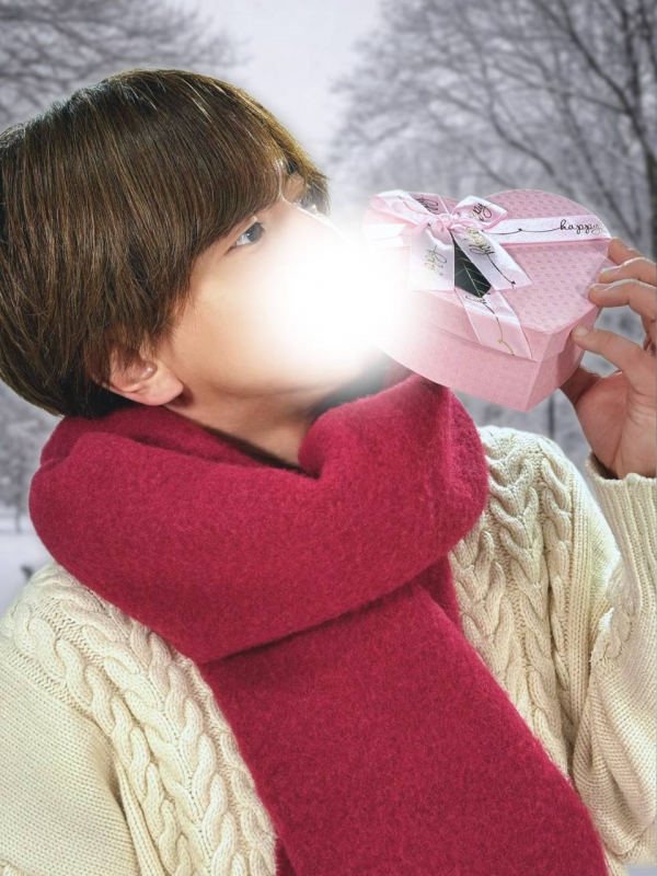 MIKURI(ﾐｸﾘ) 2月は、、