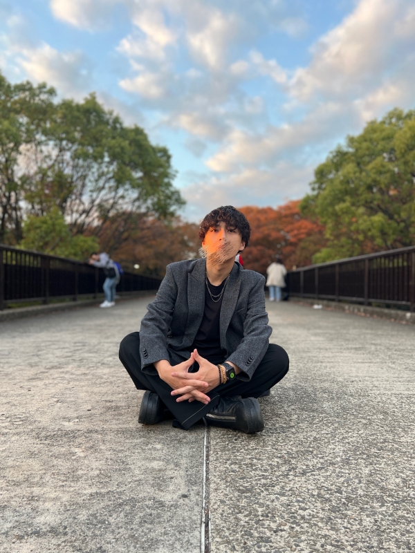 CHATARO(チャタロウ) 🐼 【写メ日記リレー第10弾】🐼