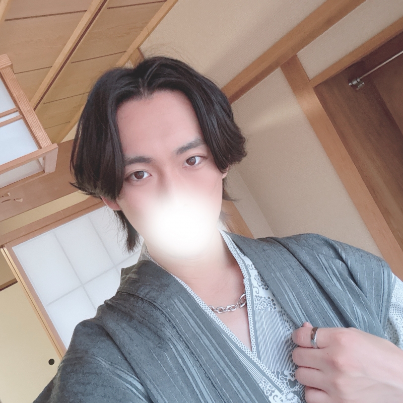 KATSUMI(カツミ) 急な夕立