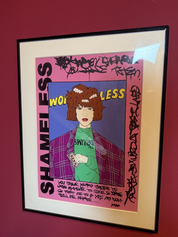 SOU(ソウ) 今日も頑張れー!