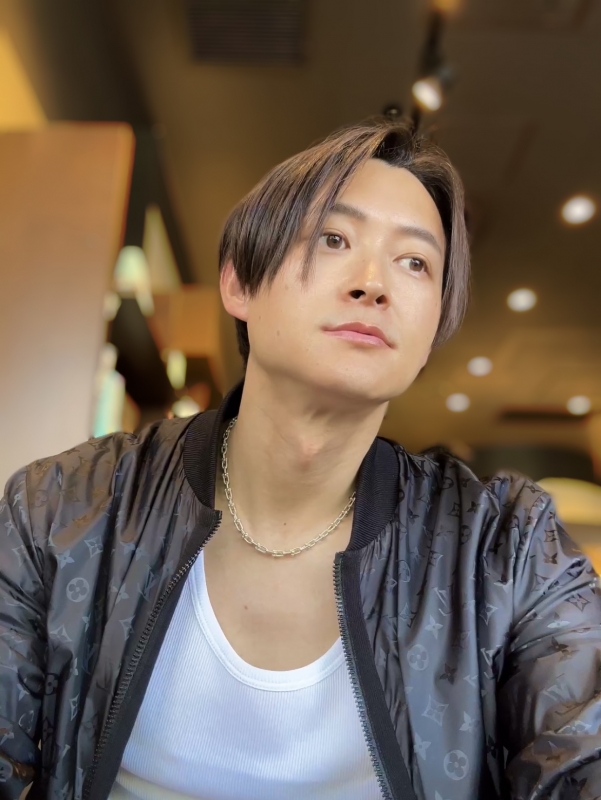 KONOSUKE(コウノスケ) また会いたいって 思ってもらえたら嬉しいよな