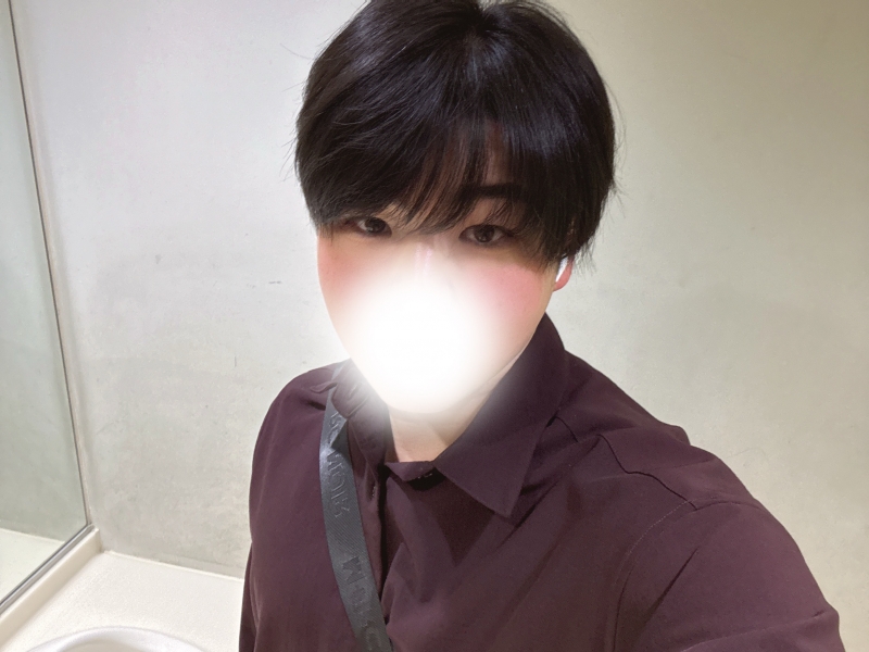 NIA(ﾆｱ) 今日美容院に行ってて思ったこと