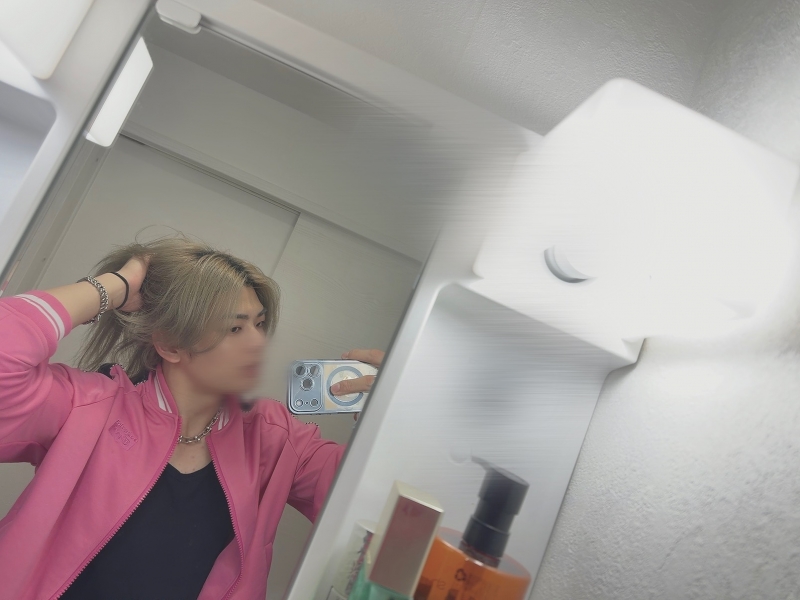 KEN（ｹﾝ） 🩷