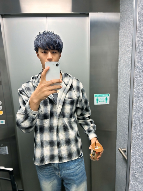 HANZO（ﾊﾝｿﾞｰ） GWすぐそこ