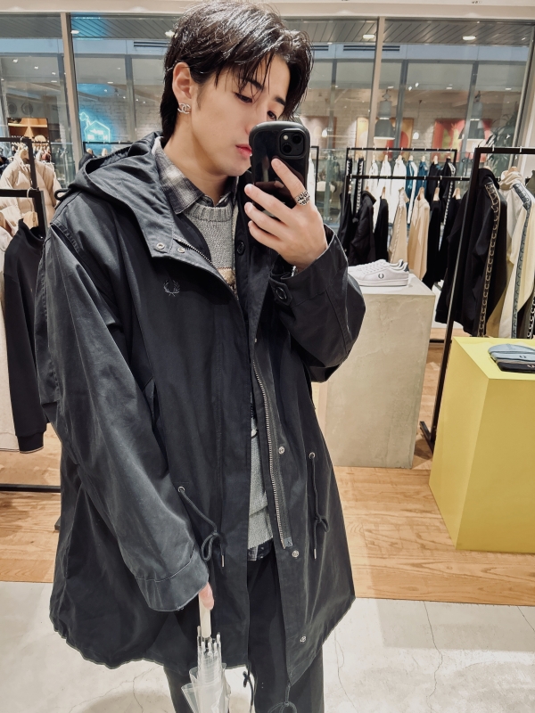 KAKERU(ｶｹﾙ) 雨ニモマケズ風ニモマケズ