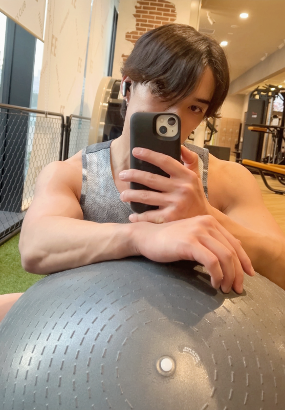 ARATO(ｱﾗﾄ) 【深夜バスの決断】