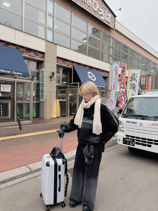 NEO(ﾈｵ) ずっとそれで行って