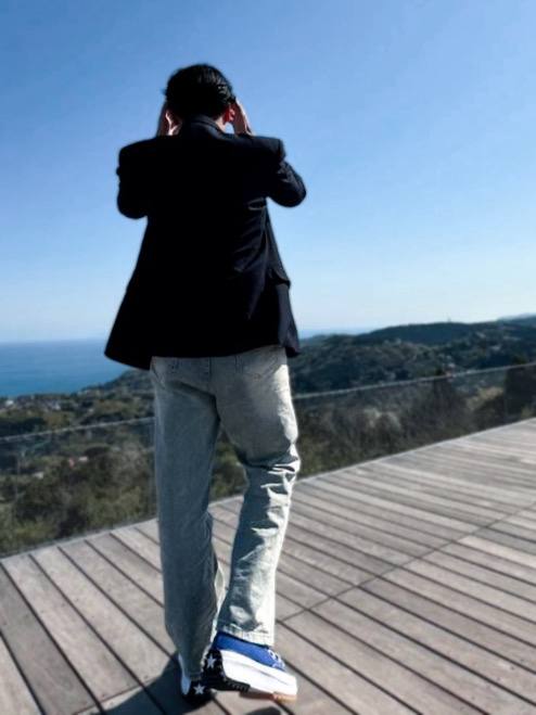 YOHAKU(ヨハク) 檜の余韻