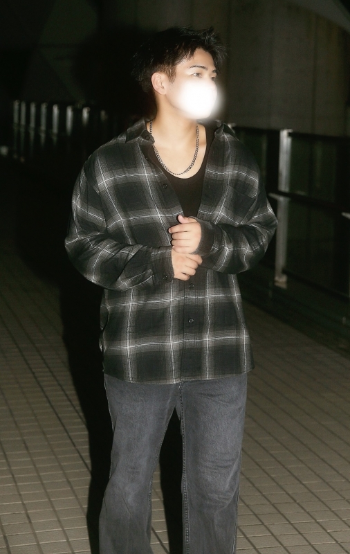 KENYU(ケンユウ) いつでも🉑