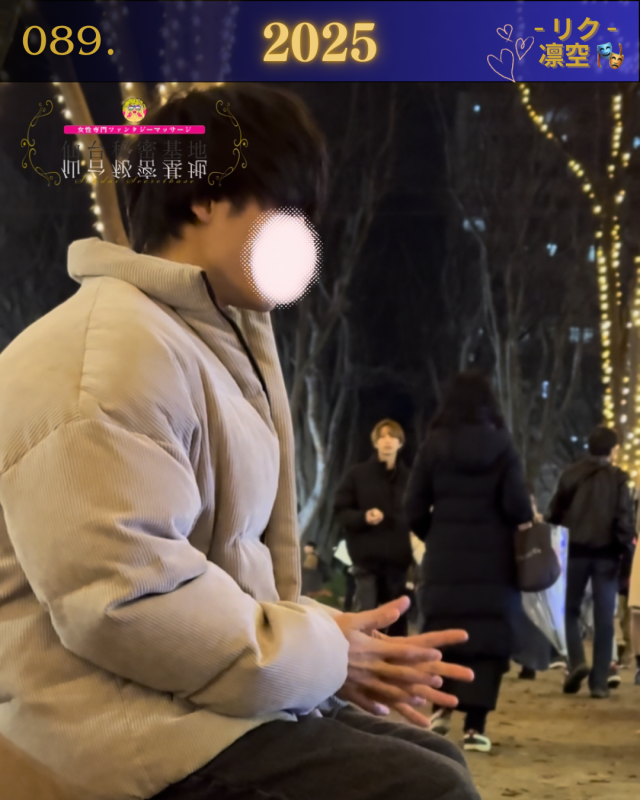 RIKU(リク) 1年を振り返る!