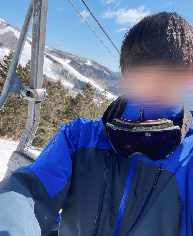 NISHI（ﾆｼ） 【北海道】