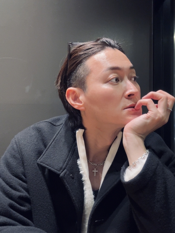 KONOSUKE(コウノスケ) 時代が変われば 価値観も変わる