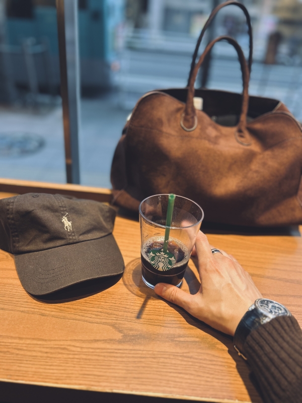 KONOSUKE(コウノスケ) ちゃんと関係を築いていたら