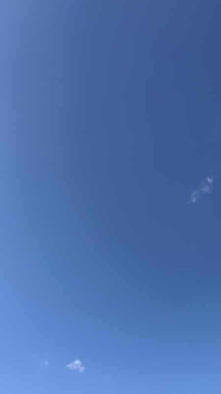 HOKUTO(ホクト) 青空が違う