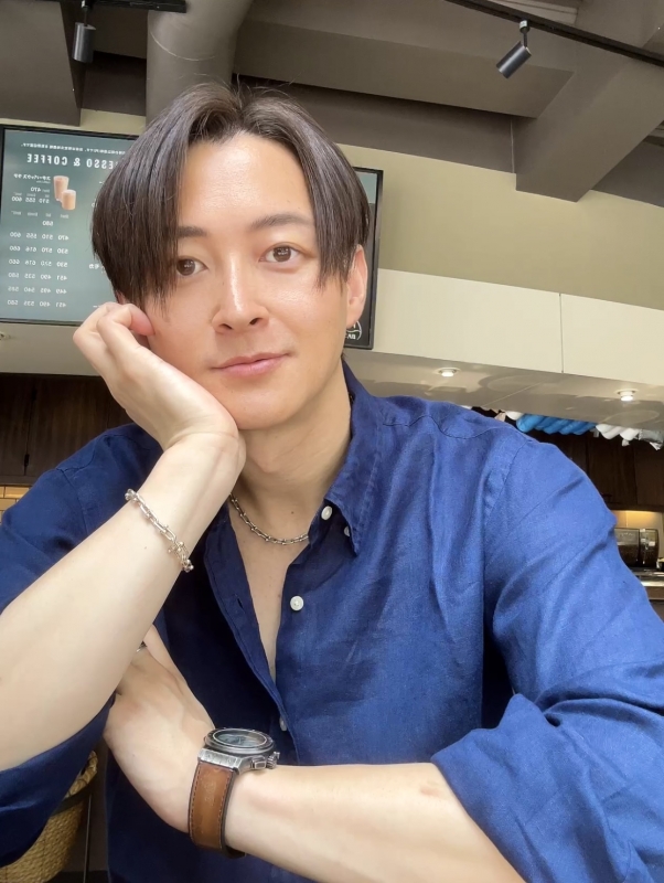 KONOSUKE(コウノスケ) 我人見尻