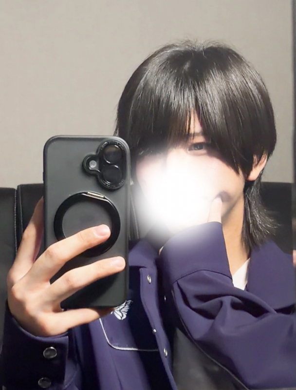 HARUSE(ﾊﾙｾ) 安心感