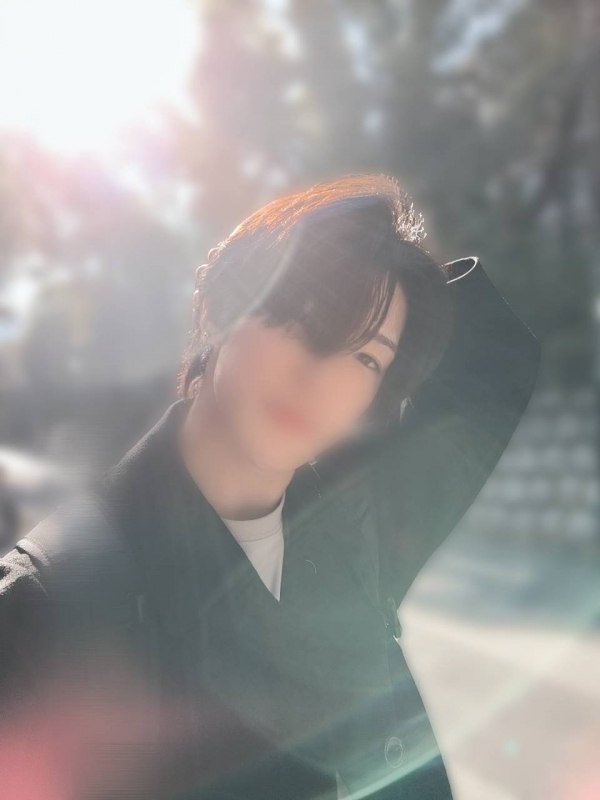 SOU(ｿｳ) 今日は天気が最高だ✨